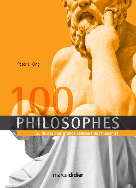 100 Philosophes - Click to enlarge picture.