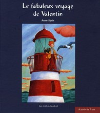 Le Fabuleux voyage de Valentin - Click to enlarge picture.