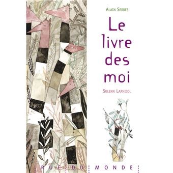 Le livre des moi - Click to enlarge picture.