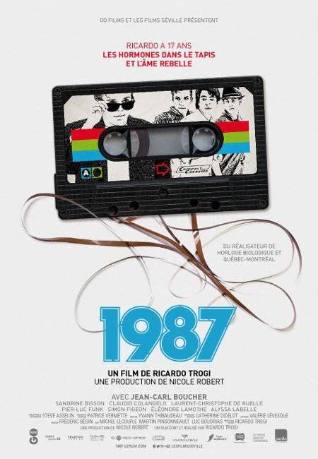 1987 - Click to enlarge picture.