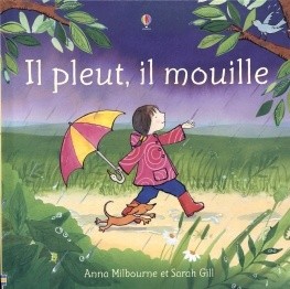 Il pleut, il mouille - Click to enlarge picture.