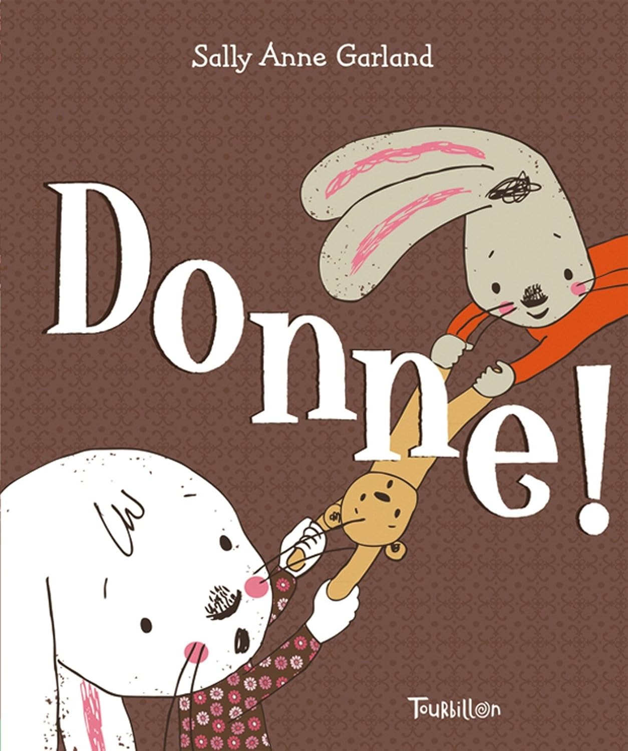 Donne ! - Click to enlarge picture.