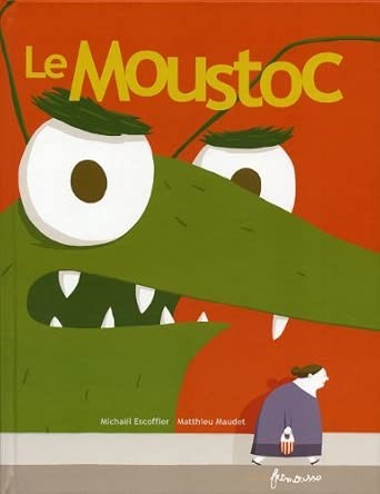 Le Moustoc - Click to enlarge picture.