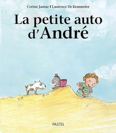 La Petite Auto d'André - Click to enlarge picture.