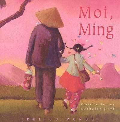 Moi, Ming - Click to enlarge picture.