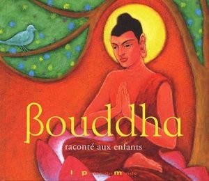 Bouddha raconté aux enfants - Click to enlarge picture.