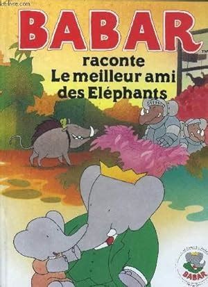 Babar: Le meilleur ami des éléphants - Click to enlarge picture.
