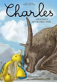 Charles - Charles amoureux d'une princesse (French Edition) - Click to enlarge picture.