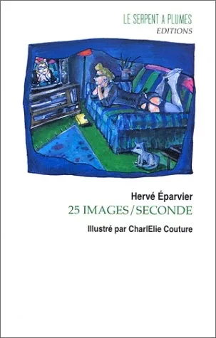 25 images/seconde - Click to enlarge picture.