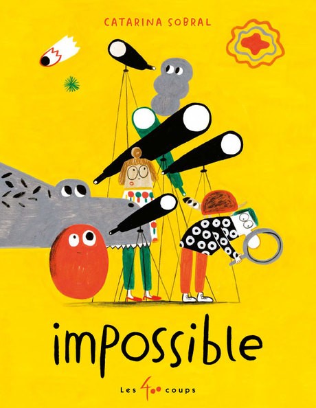 Impossible - Click to enlarge picture.
