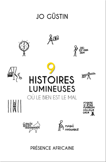 9 histoires lumineuses où le bien est le mal - Click to enlarge picture.