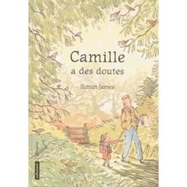 Camille a des doutes - Click to enlarge picture.
