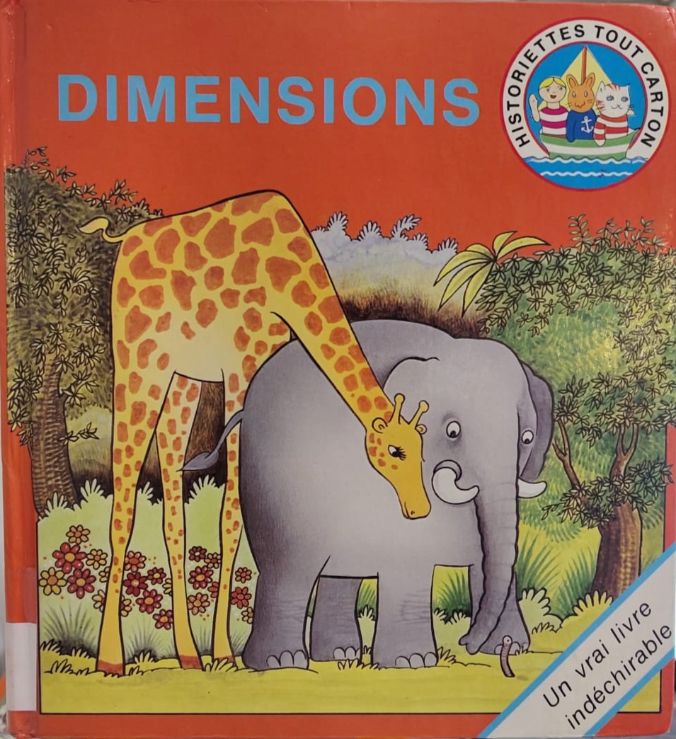 Dimensions - Click to enlarge picture.