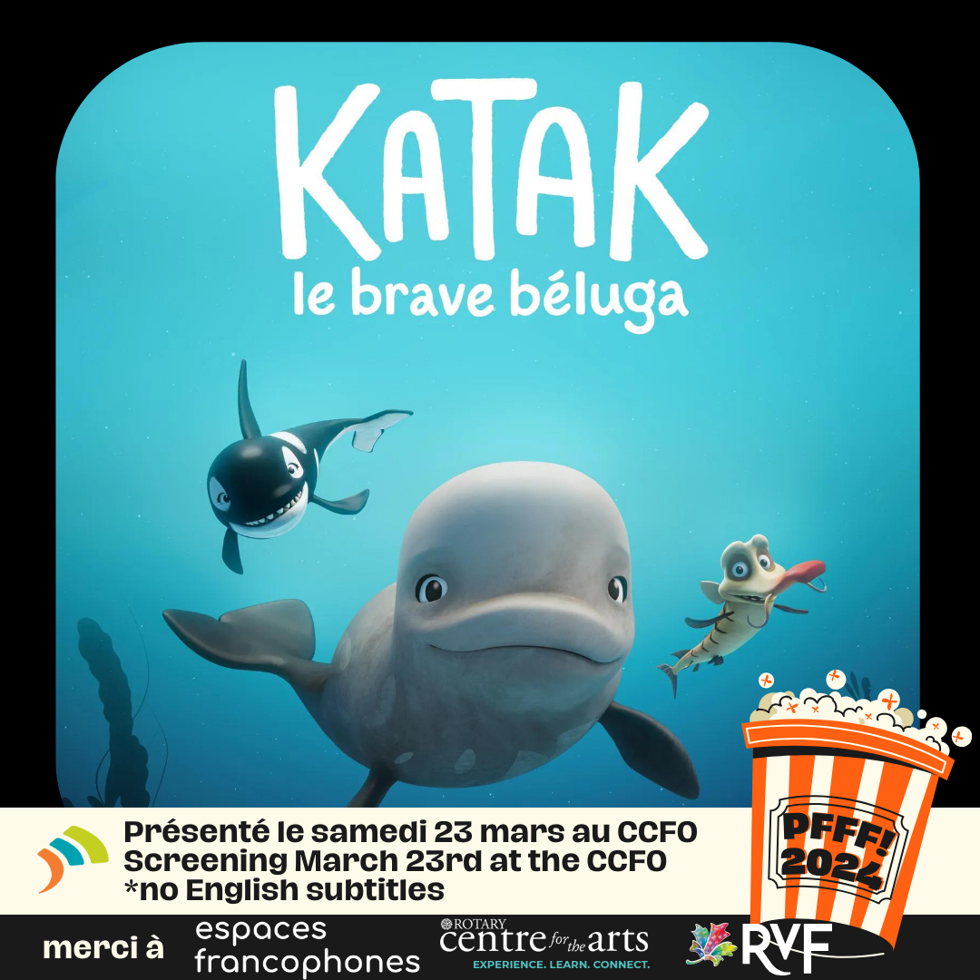 Katak Le Brave B luga