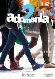 ADOMANIA 2
