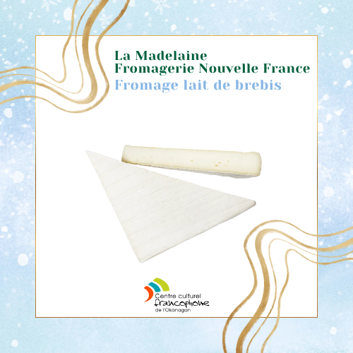 La Madelaine