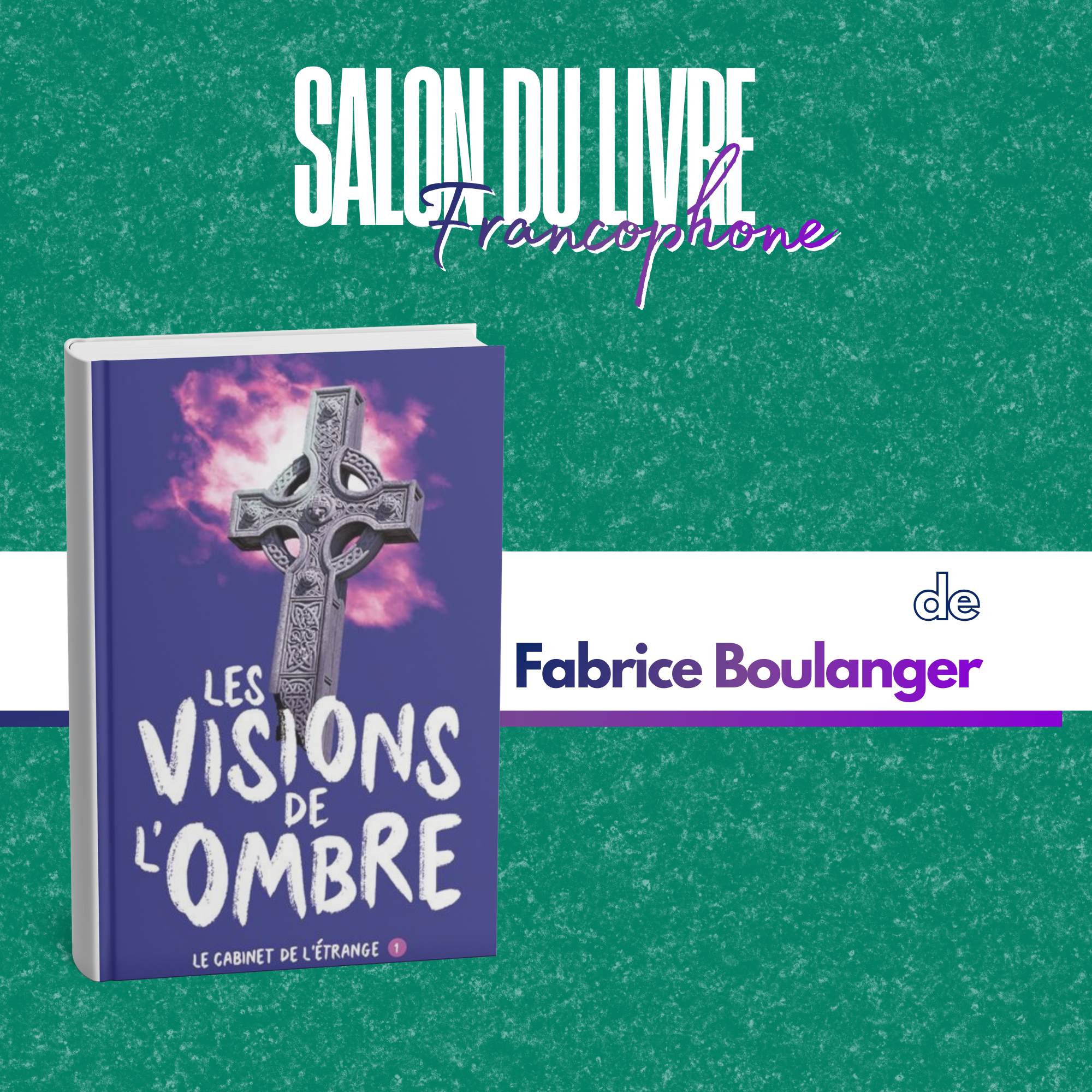 Les visions de l’ombre