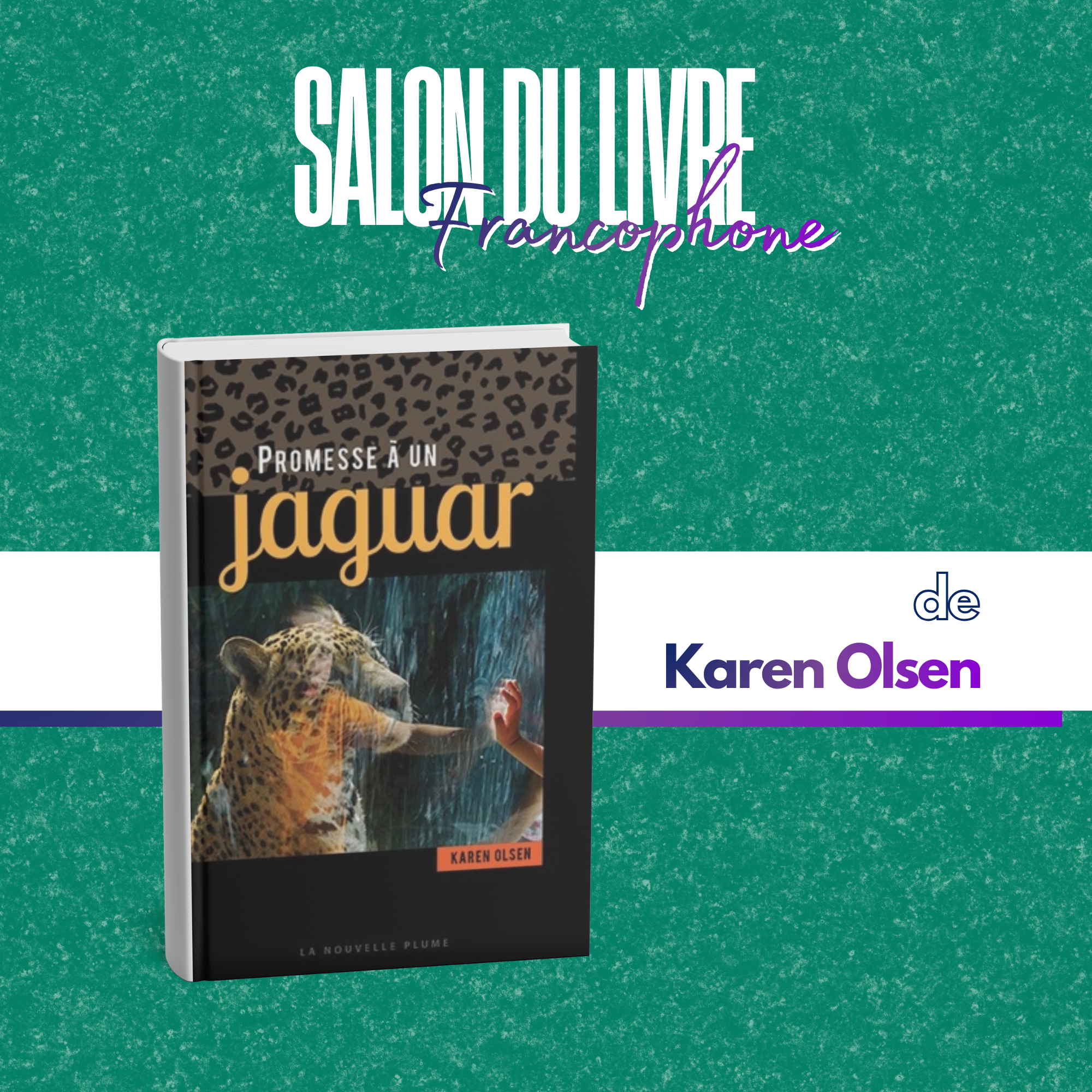 Promesse à un Jaguar