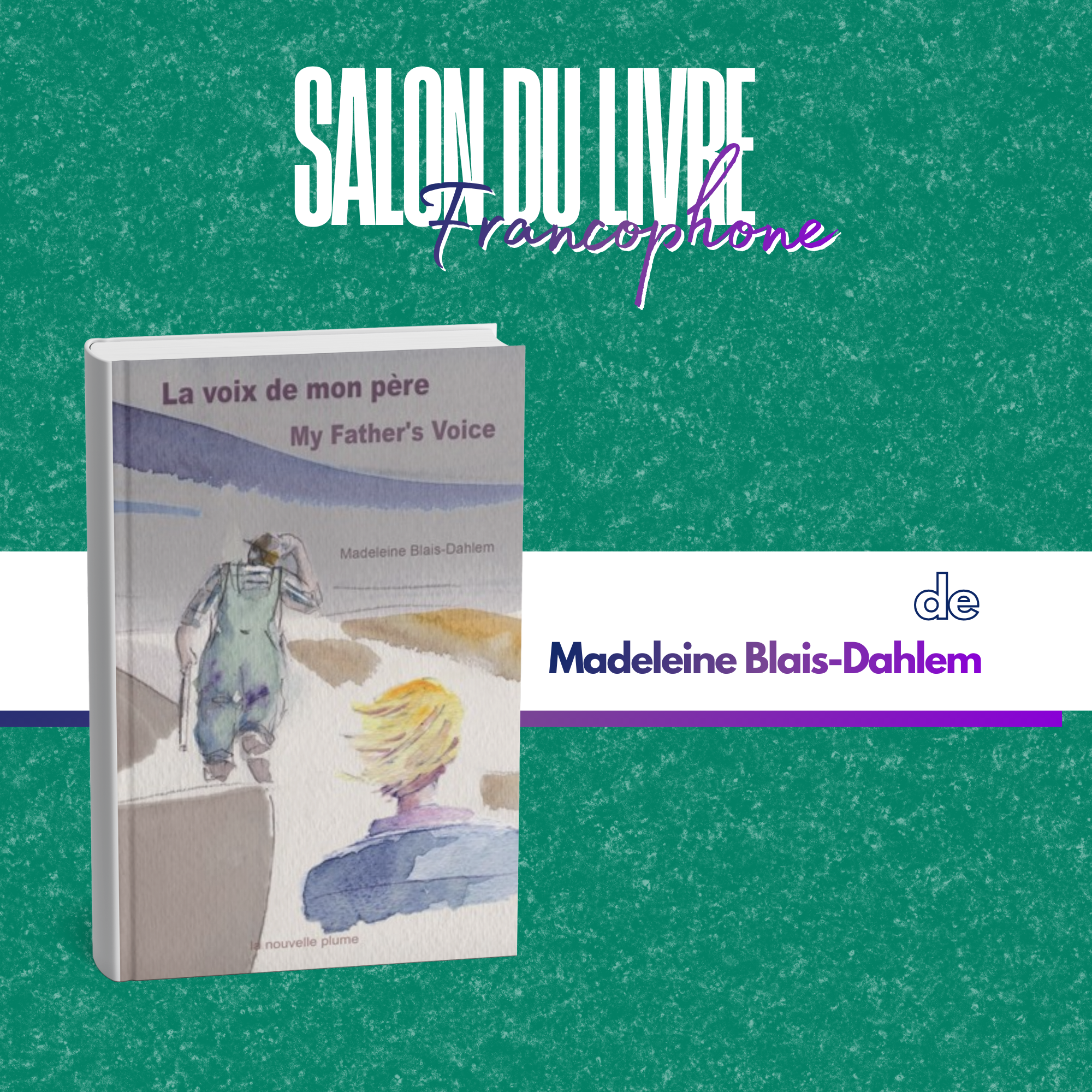 La voix de mon père / My Father's Voice