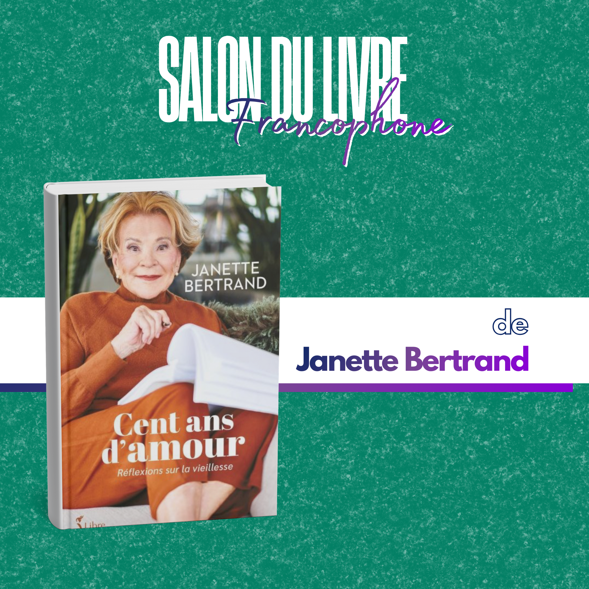 Cent ans d'amour : Réflexions sur la vieillesse