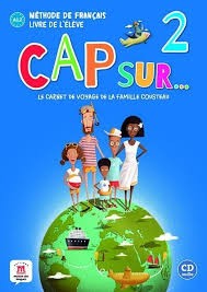 CAP SUR... 2