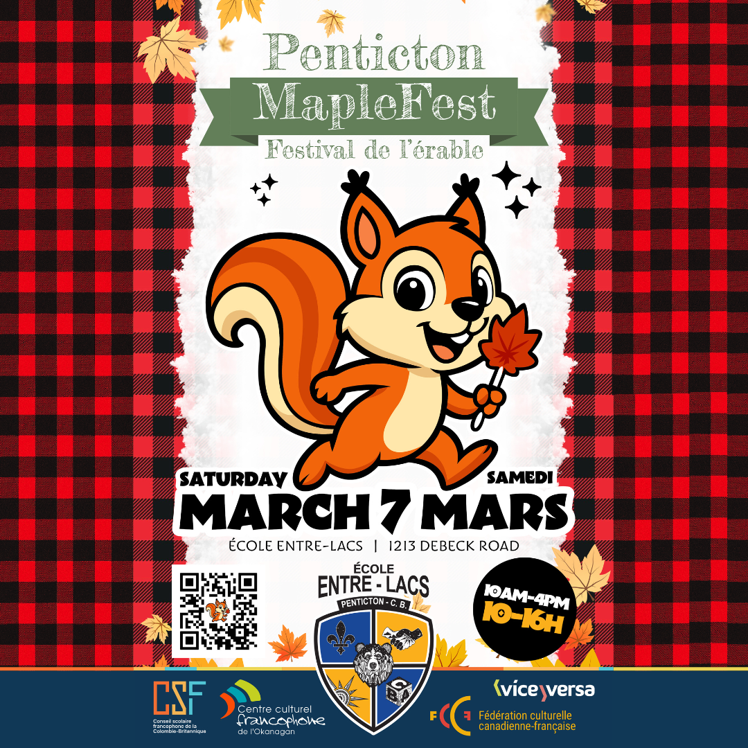 Festival de l'érable de Penticton