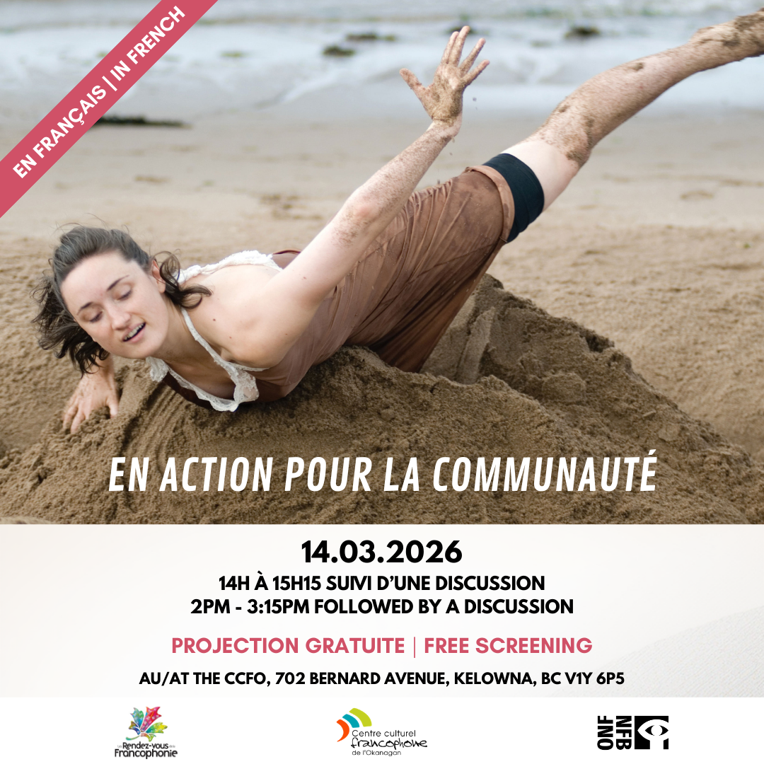 Film: En action pour la communauté