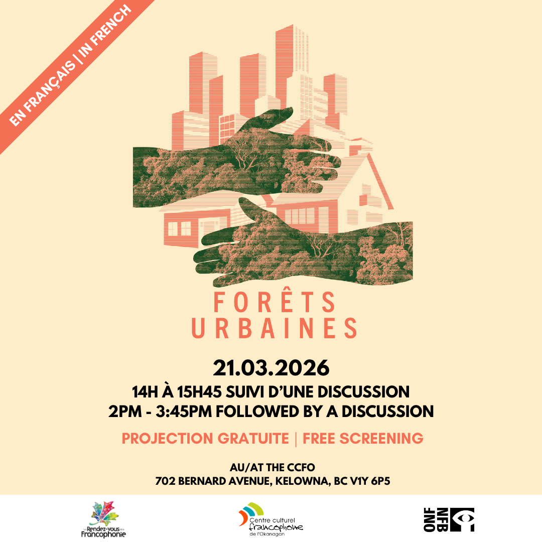 Film: Forêts urbaines