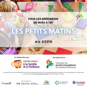 Les Petits Matins