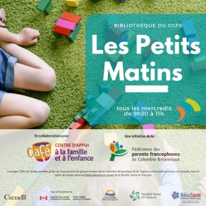 Les Petits Matins