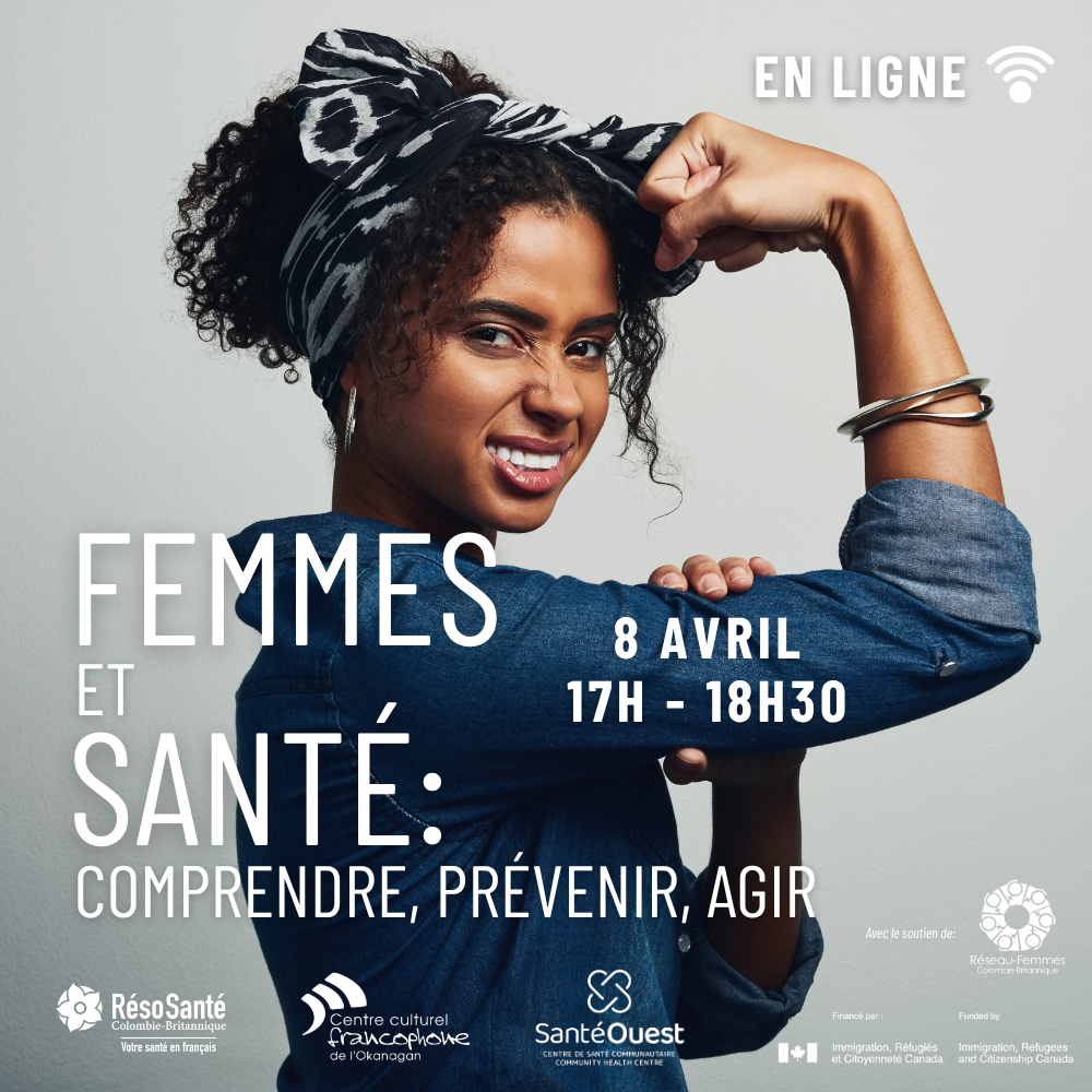 Femmes et santé: Comprendre, Prévenir, Agir