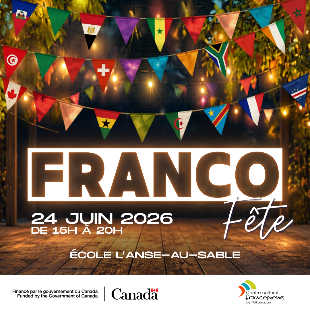 FrancoFête 2026