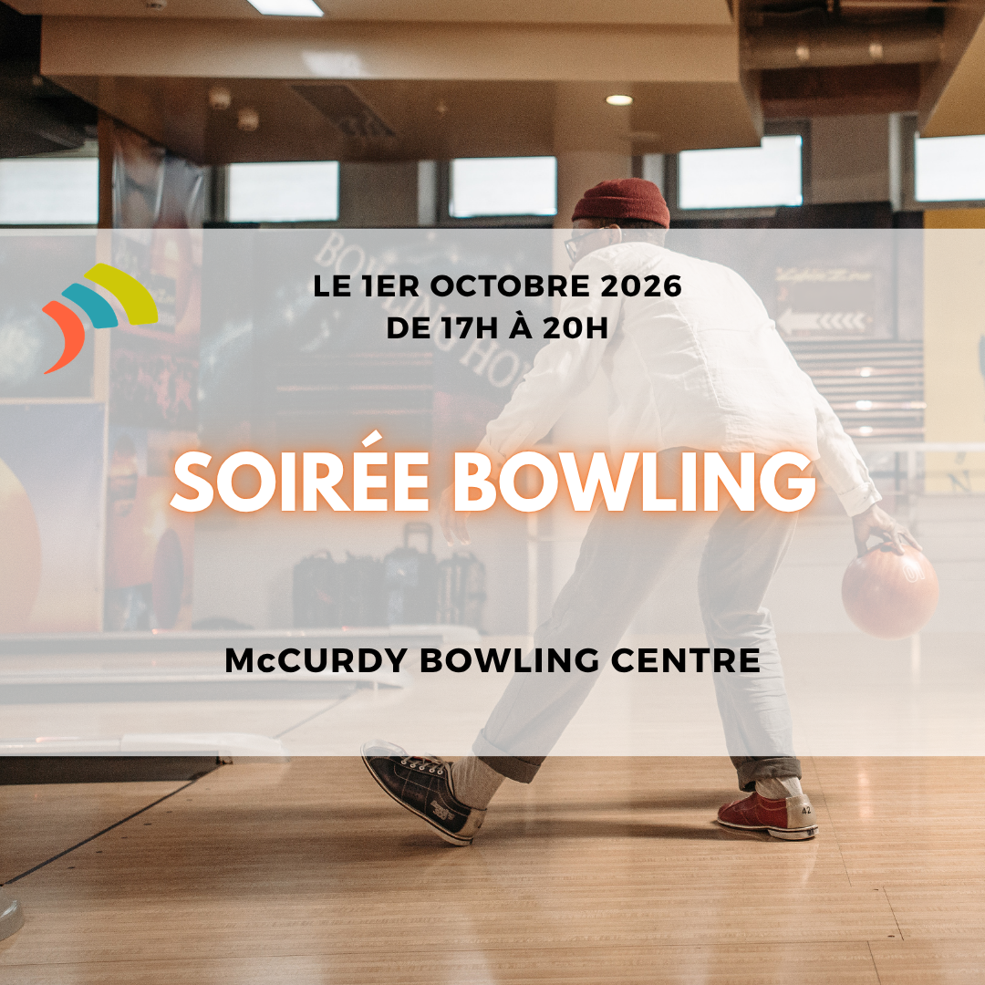 Soirée Bowling