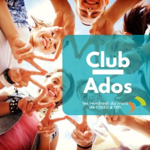 Club Ados