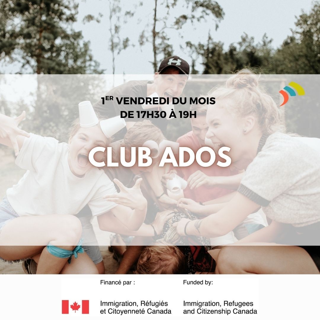 Club Ados