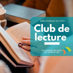 Club de lecture
