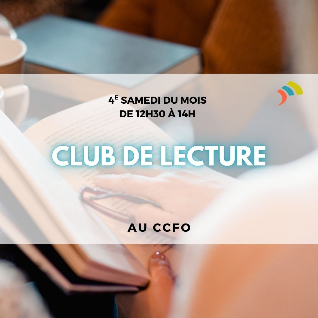 Club de lecture