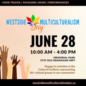 Journée du multiculturalisme de Westside