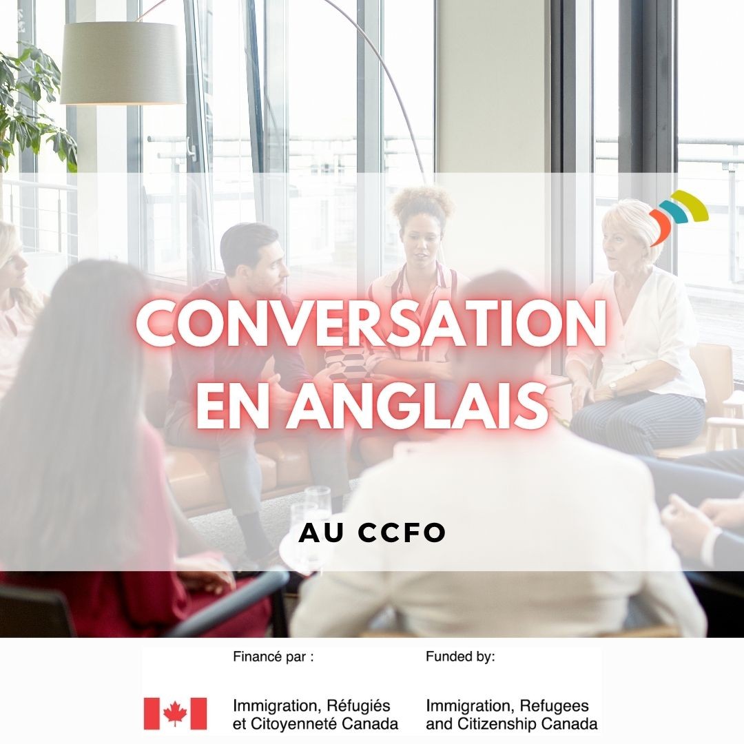 Conversation en anglais