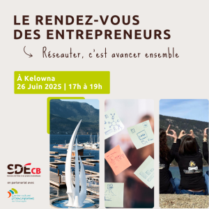 5 à 7 Franco & RDV des entrepreneurs