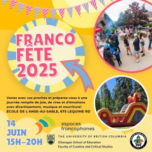FrancoFête 2025